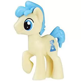 My Little Pony Série 21 - Ivory Rook