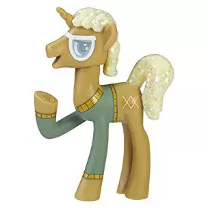 My Little Pony Série 21 - Trenderhoof