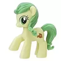 Apple Fritter