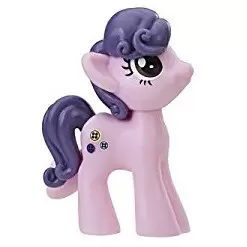 My Little Pony Série 22 - Buttonbelle