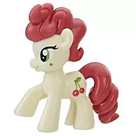 My Little Pony Série 22 - Cherries Jubilee