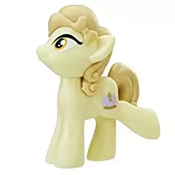 My Little Pony Série 22 - Golden Glitter