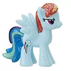 My Little Pony Série 22 - Rainbow Dash