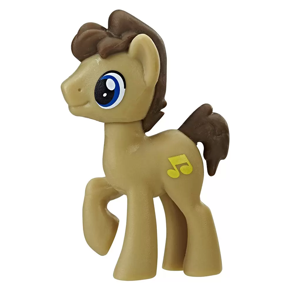 My Little Pony Wave 22 - Wolfgang Canter
