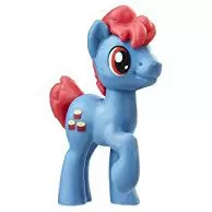 My Little Pony Wave 23 - Apple Split