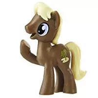 My Little Pony Wave 23 - Crusoe Palm