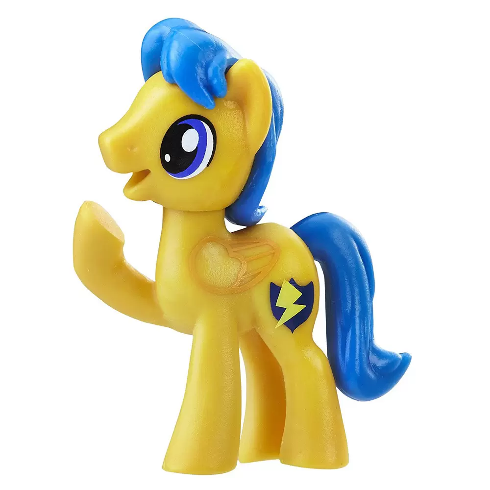 My Little Pony Wave 23 - Flash Sentry