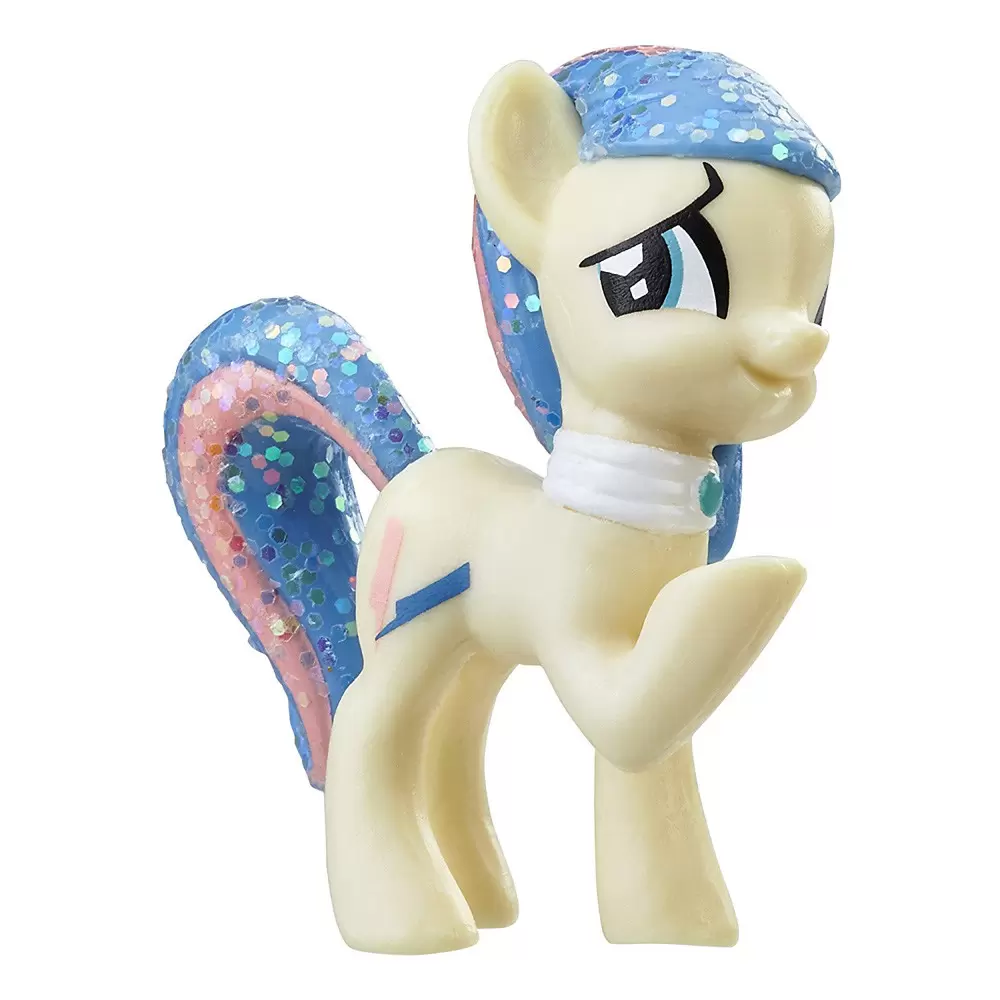 My Little Pony Série 23 - Honeysparkle
