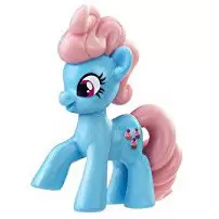 My Little Pony Série 23 - Mrs. Dazzle Cake