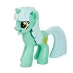 Lyra Heartstrings
