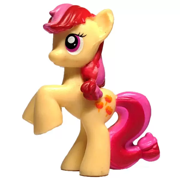My Little Pony Wave 3 - Apple Dazzle