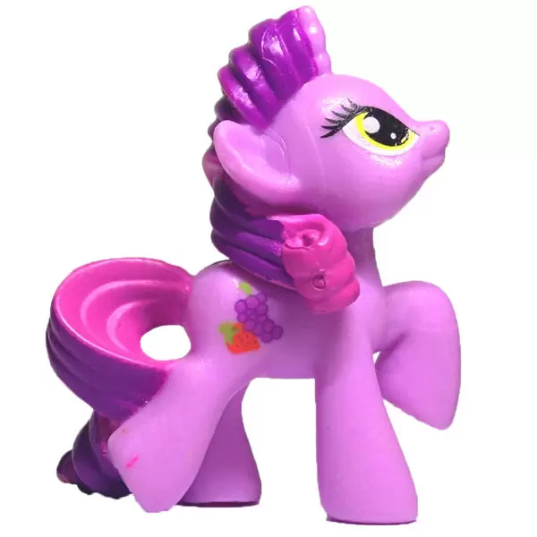 My Little Pony Wave 3 - Berryshine