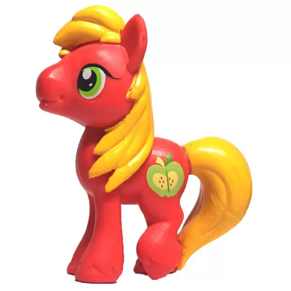 My Little Pony Wave 3 - Big McIntosh