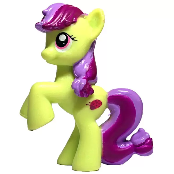 My Little Pony Wave 3 - Bitta Luck
