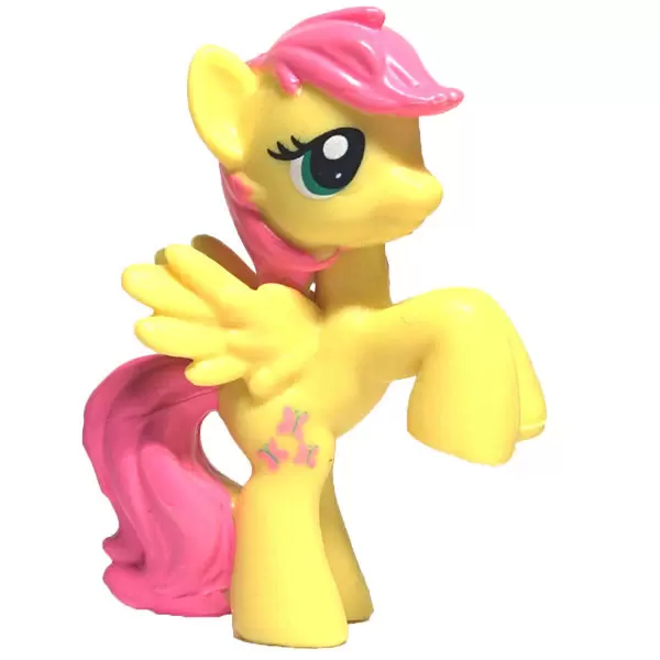 My Little Pony Wave 3 - Fluttershy