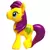 My Little Pony Wave 3 - Goldengrape