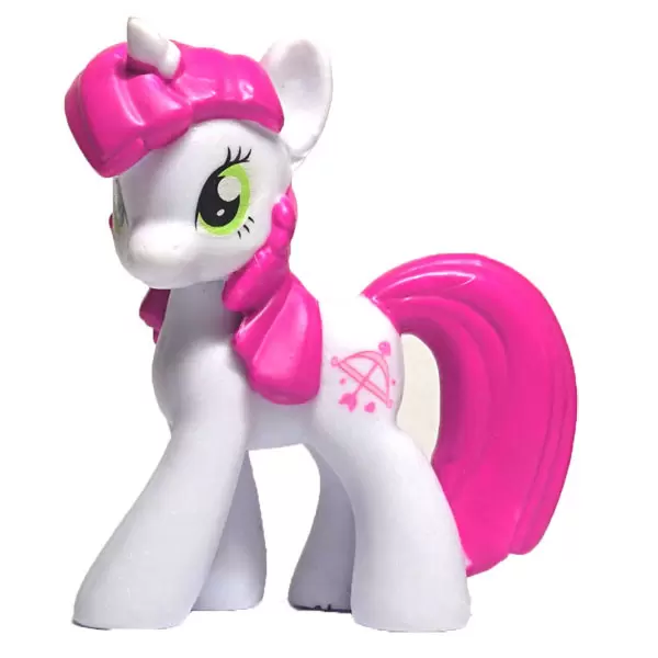 My Little Pony Série 3 - Lovestruck