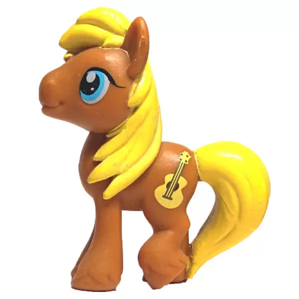My Little Pony Série 3 - Meadow Song