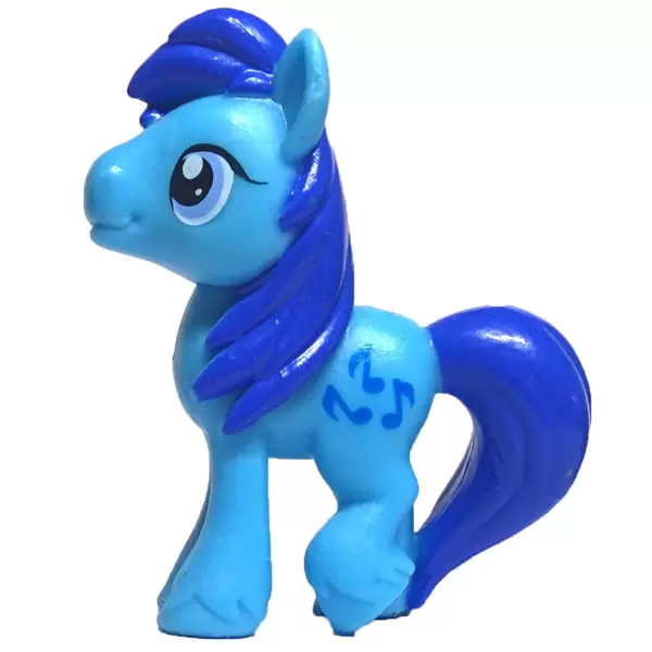My Little Pony Wave 3 - Noteworthy