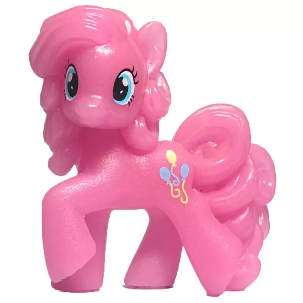 My Little Pony Série 3 - Pinkie Pie