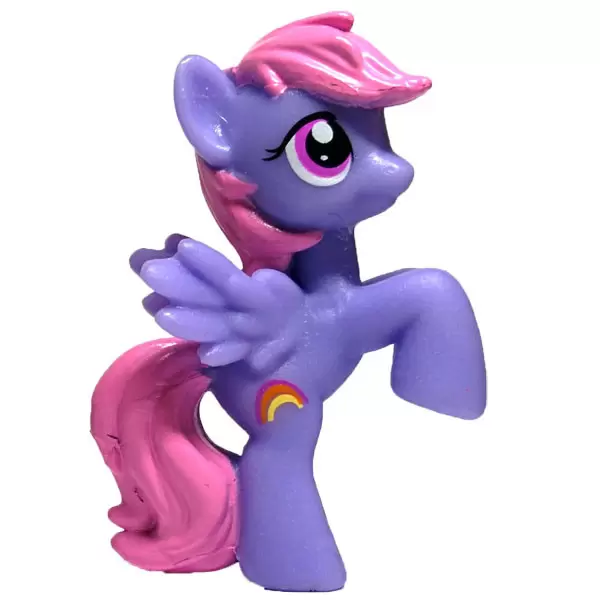 My Little Pony Wave 3 - Rainbowshine