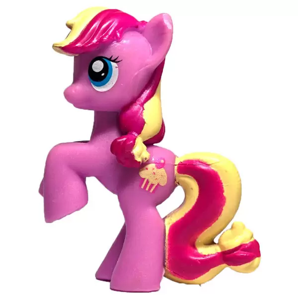 My Little Pony Wave 3 - Sprinkle Stripe