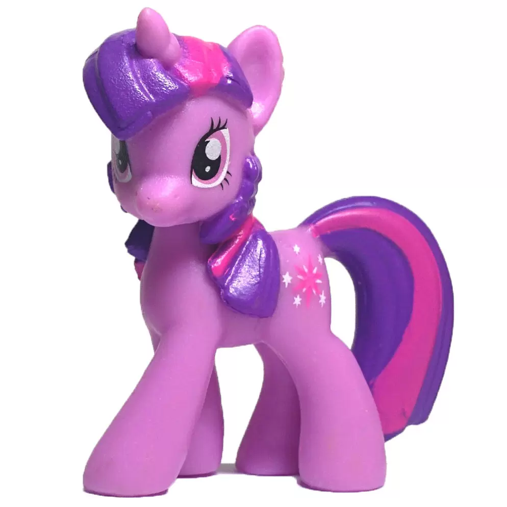My Little Pony Wave 3 - Twilight Sparkle