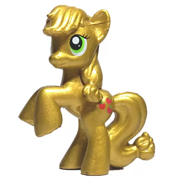 My Little Pony Wave 4 - Applejack
