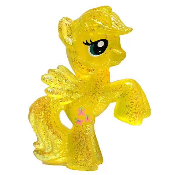 My Little Pony Série 4 - Fluttershy