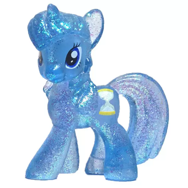 My Little Pony Wave 4 - Minuette