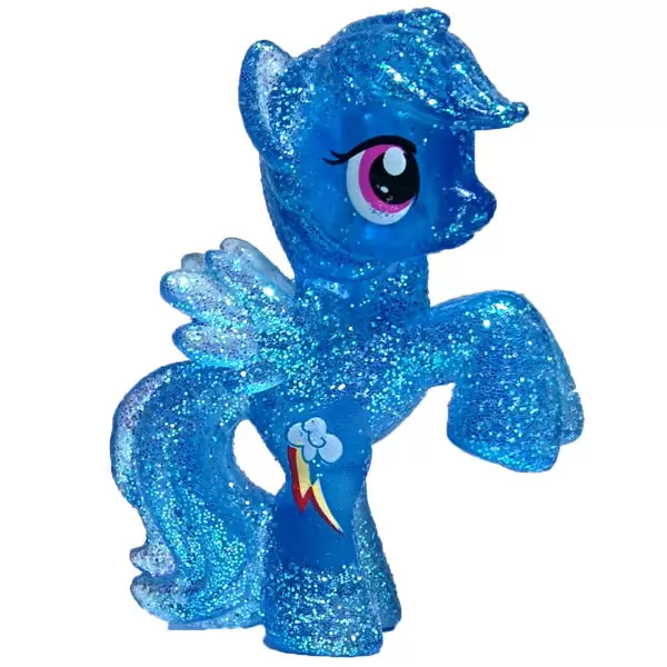 My Little Pony Wave 4 - Rainbow Dash