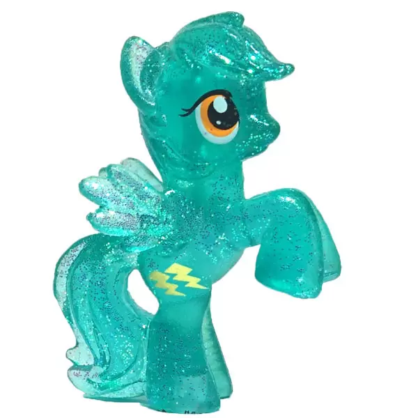 My Little Pony Wave 4 - Sassaflash