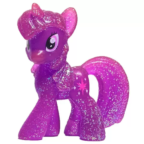 My Little Pony Wave 4 - Twilight Sparkle