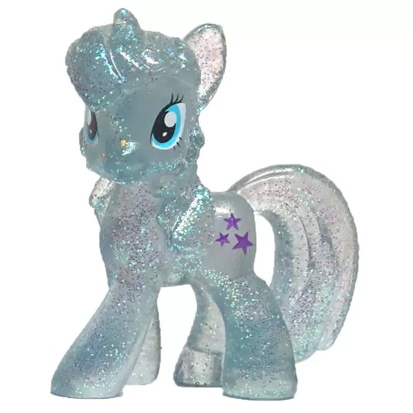 My Little Pony Série 4 - Twilight Velvet