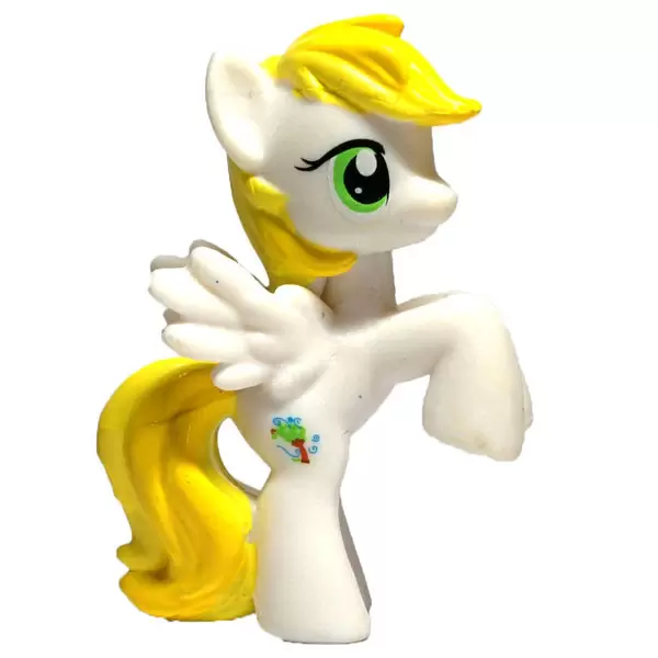 My Little Pony Wave 5 - Breezie