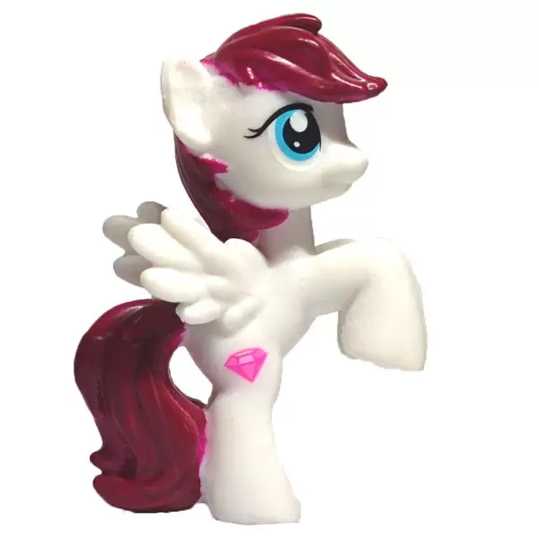 My Little Pony Wave 5 - Diamond Rose