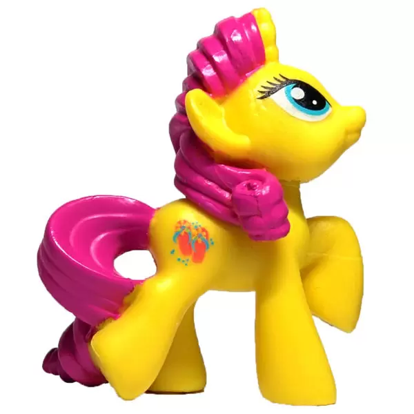My Little Pony Wave 5 - Flippity Flop