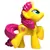 My Little Pony Wave 5 - Flippity Flop