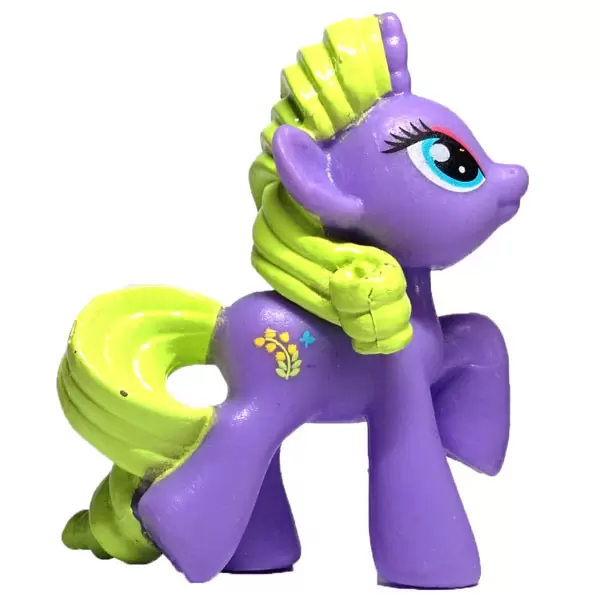 My Little Pony Série 5 - Forsythia