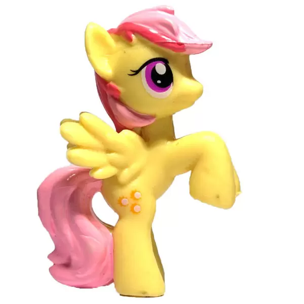 My Little Pony Wave 5 - Sunny Rays