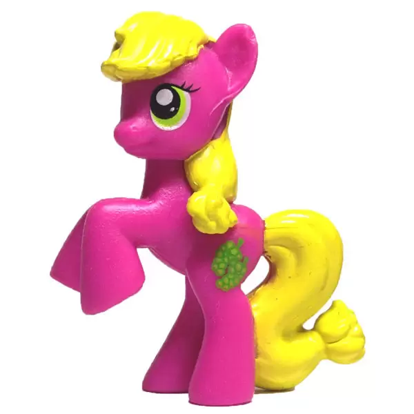 My Little Pony Wave 6 - Berry Green