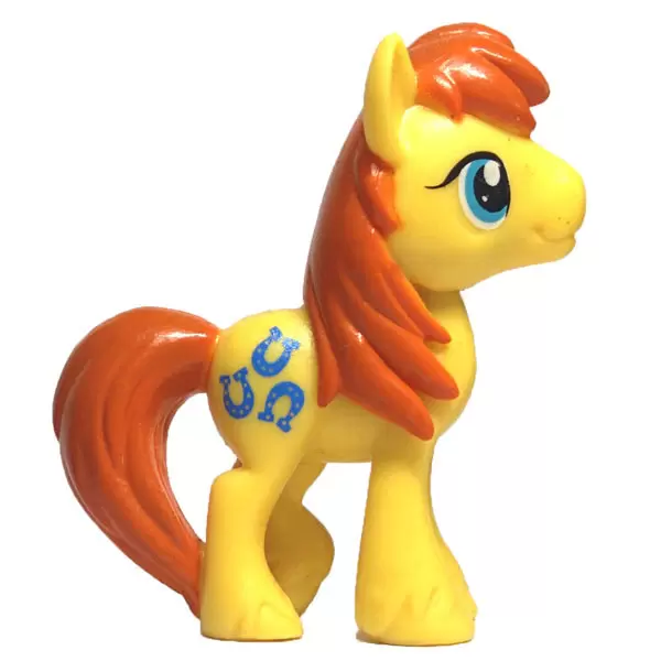My Little Pony Wave 6 - Chance-A-Lot