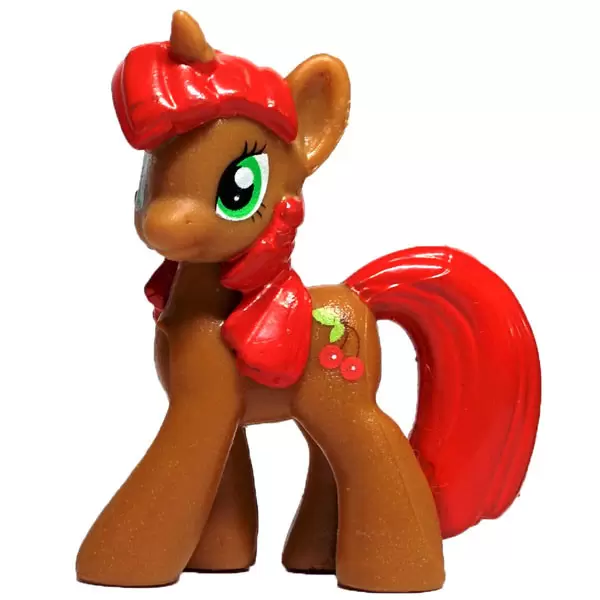 My Little Pony Wave 6 - Cherry Spices