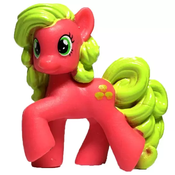 My Little Pony Wave 6 - Crimson Gala