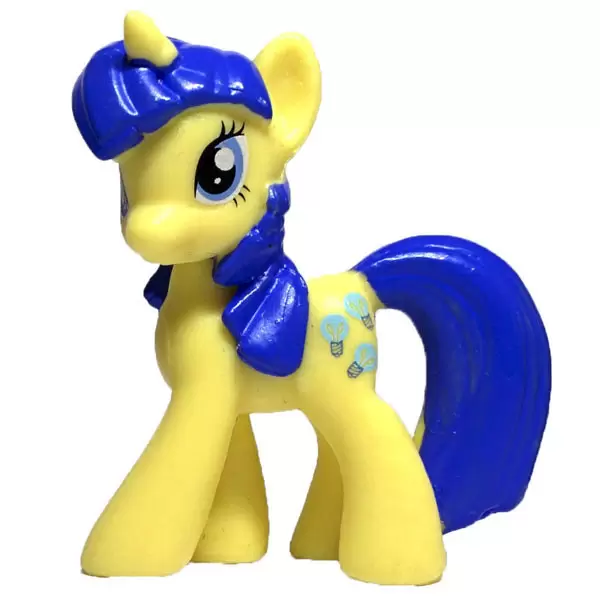 My Little Pony Wave 6 - Electric Sky