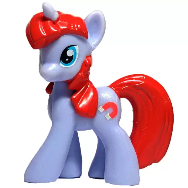 My Little Pony Wave 6 - Magnet Bolt