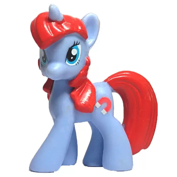 My Little Pony Wave 6 - Magnet Bolt