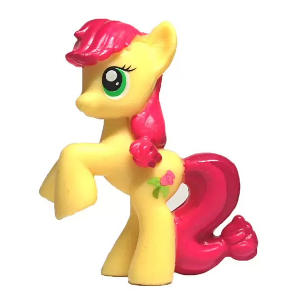 My Little Pony Wave 6 - Roseluck