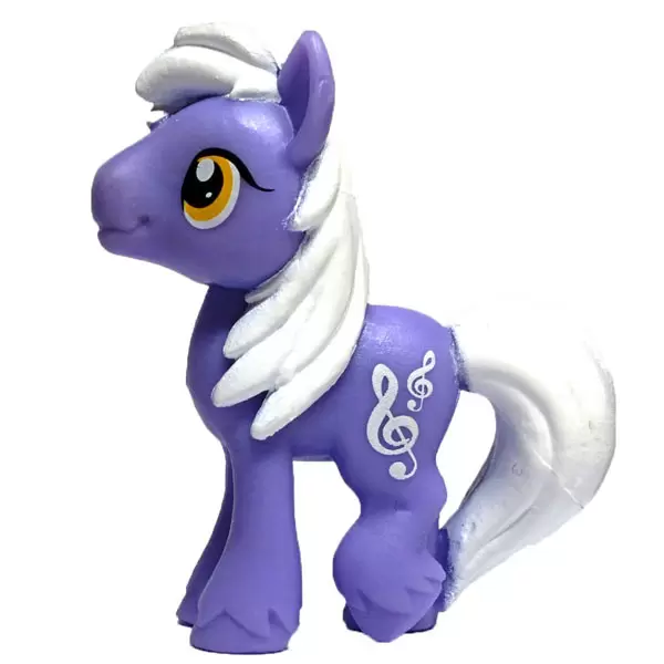 My Little Pony Wave 6 - Royal Riff
