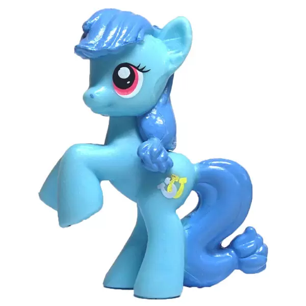 My Little Pony Wave 6 - Shoeshine